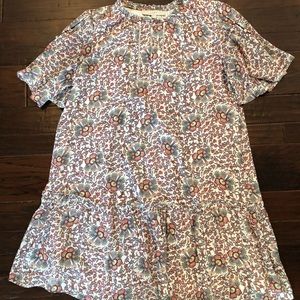 Loft Size Small Dress